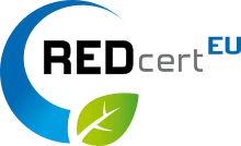 Logo REDcert EU